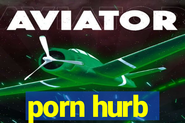 porn hurb